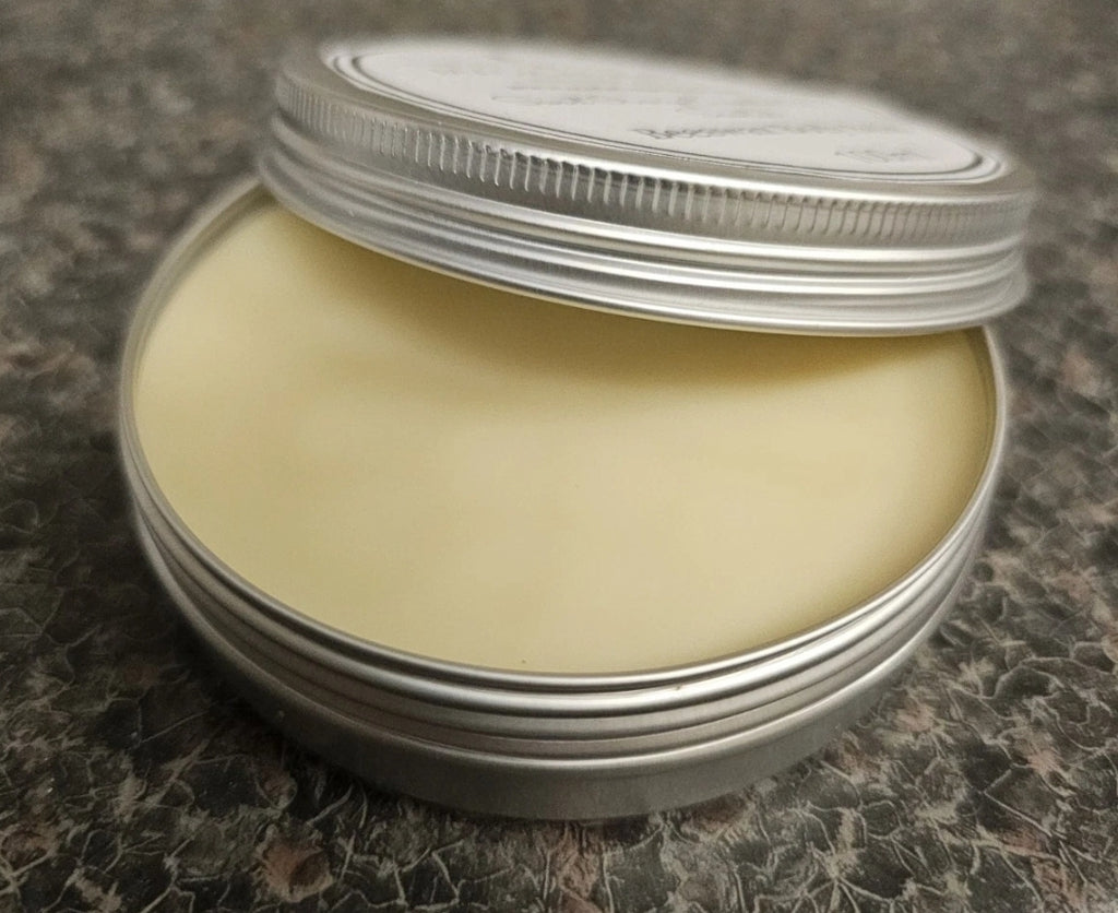 Local Beeswax Body Balm