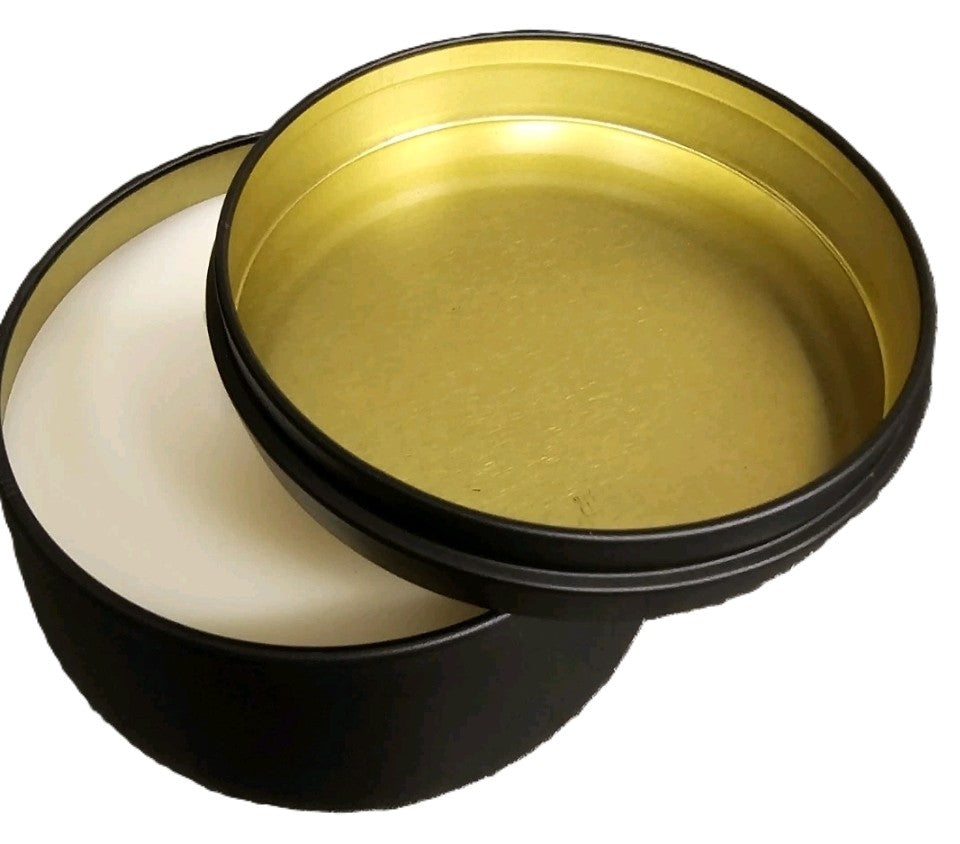 Tin Soy Wax Candles 150g