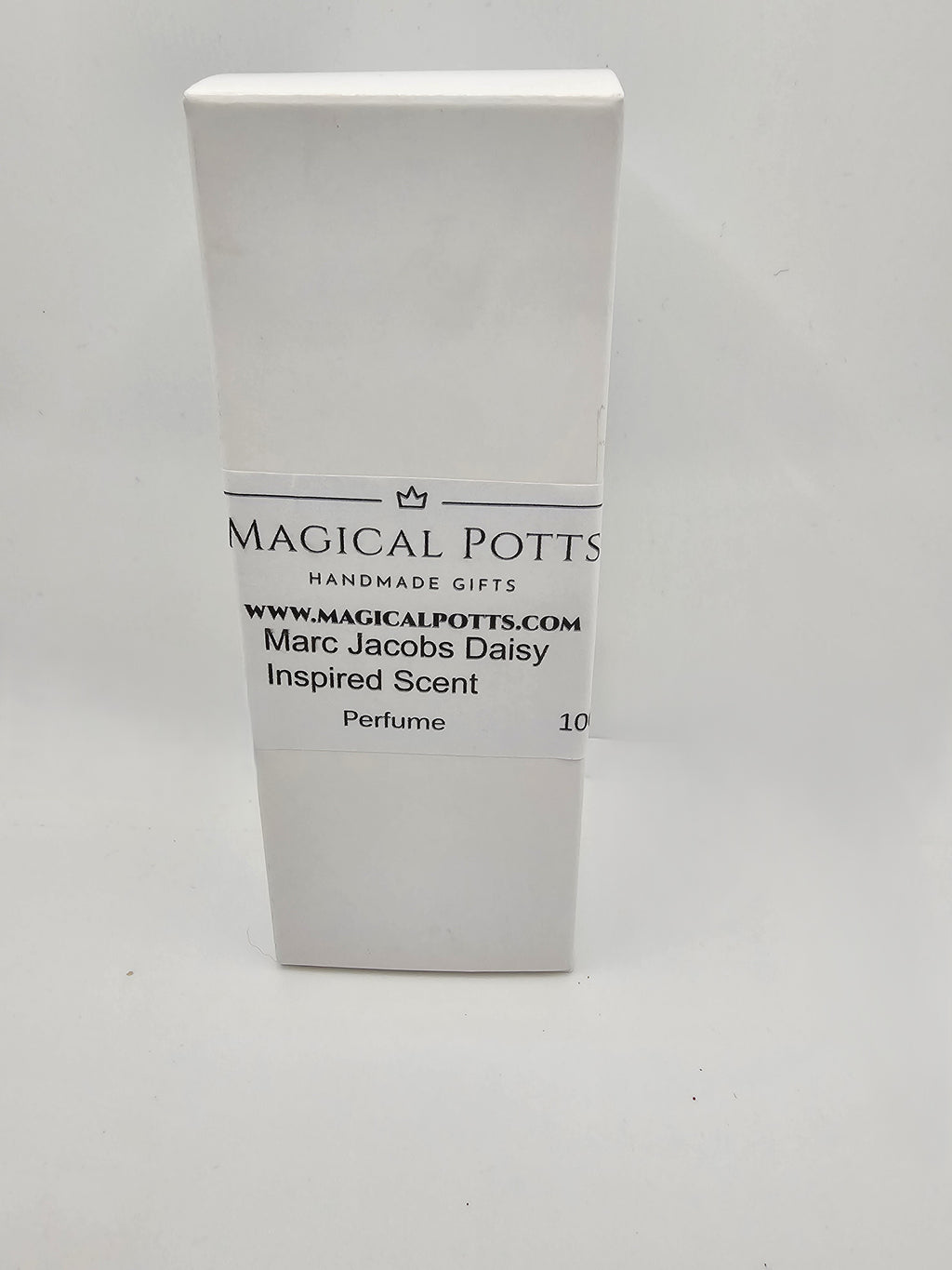 Designer Inspired Perfume 100ml