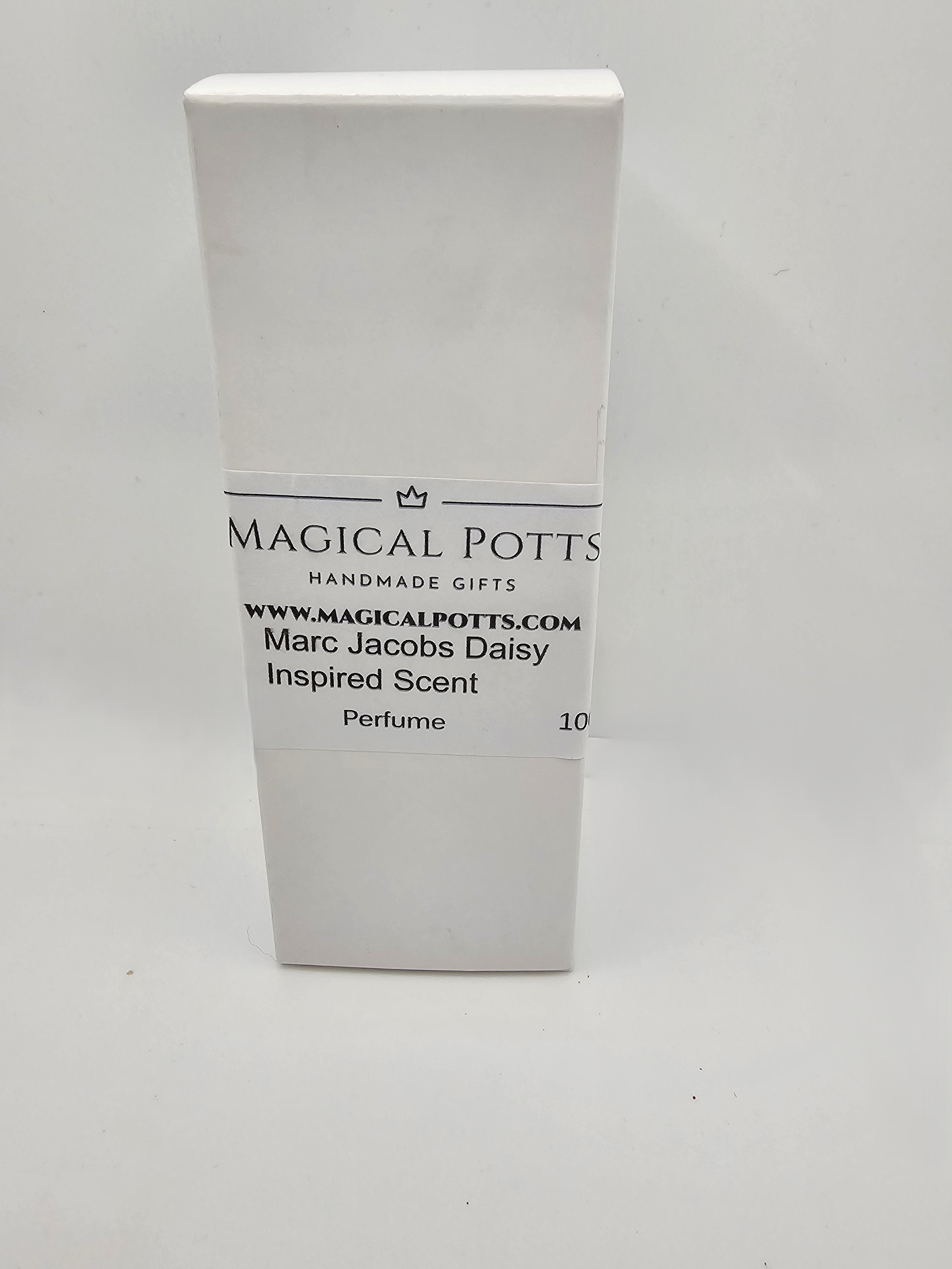 Designer Inspired Perfume 100ml