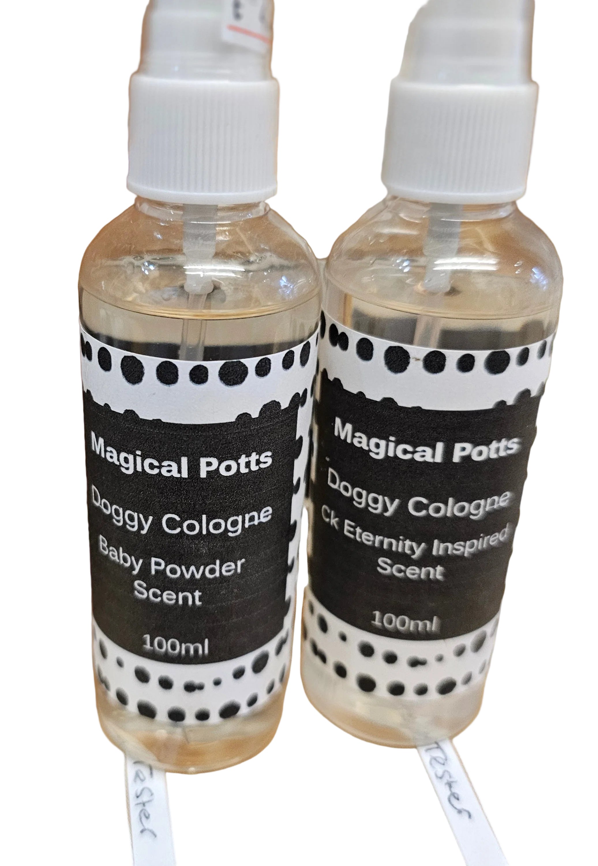 Doggy Cologne 100mls