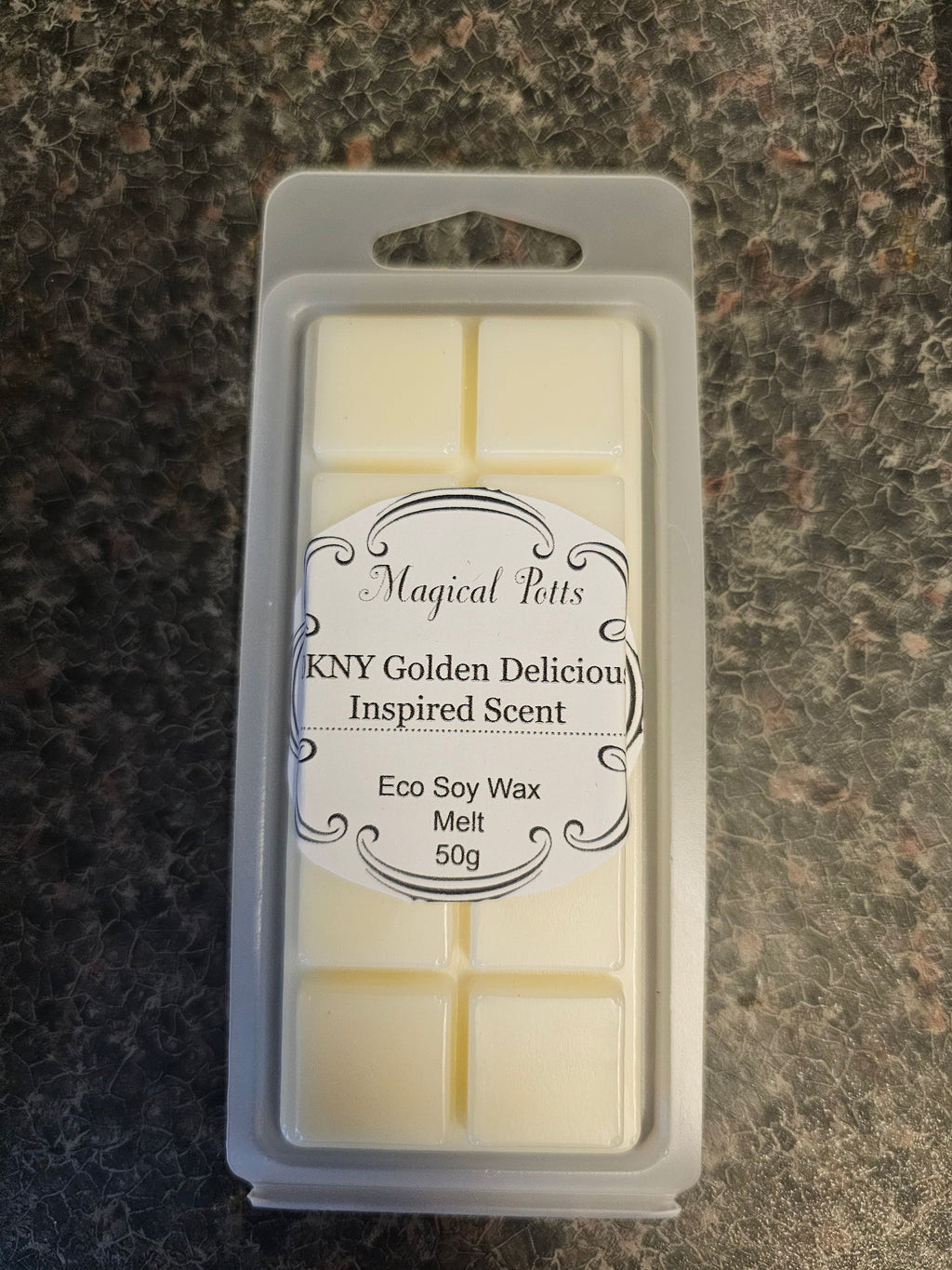 wax Melt bar 50g