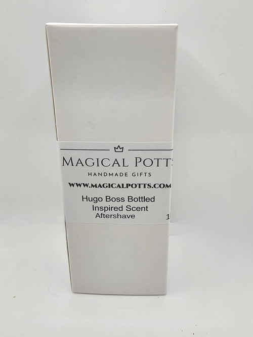 Designer Inspired Aftershave 100ml