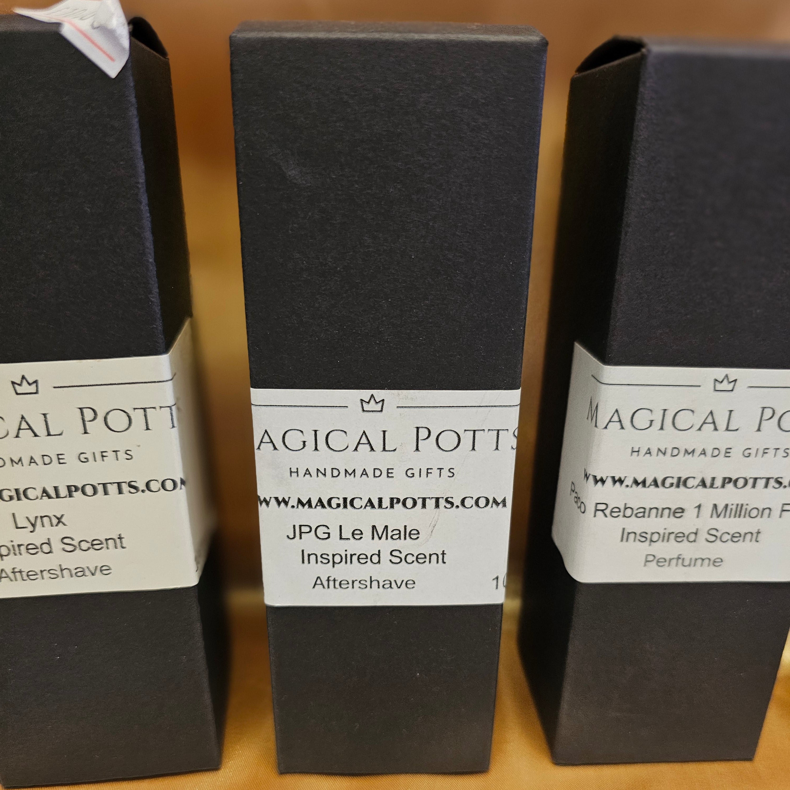 Designer Inspired Aftershave 100ml