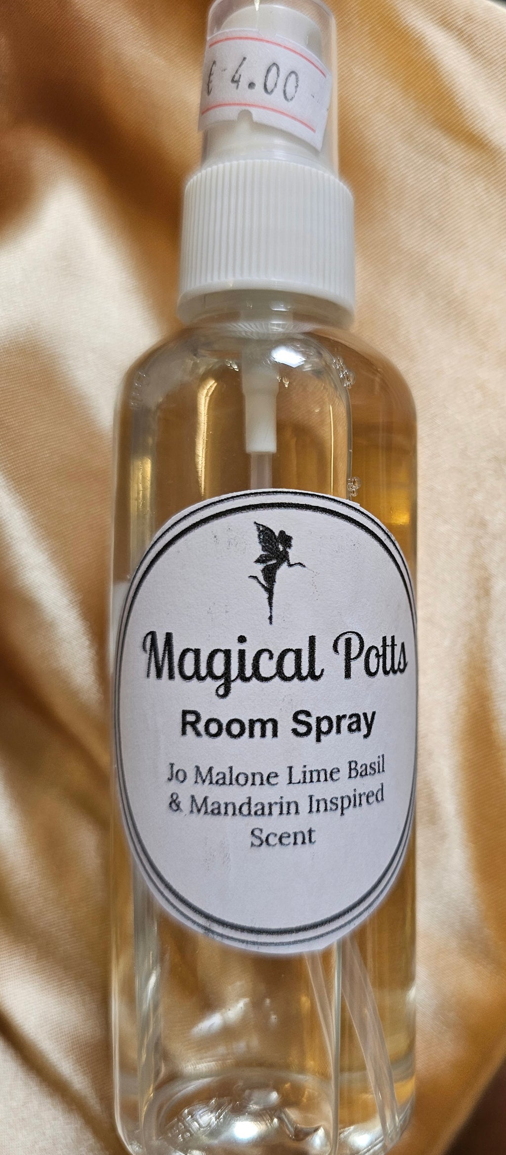 room spray