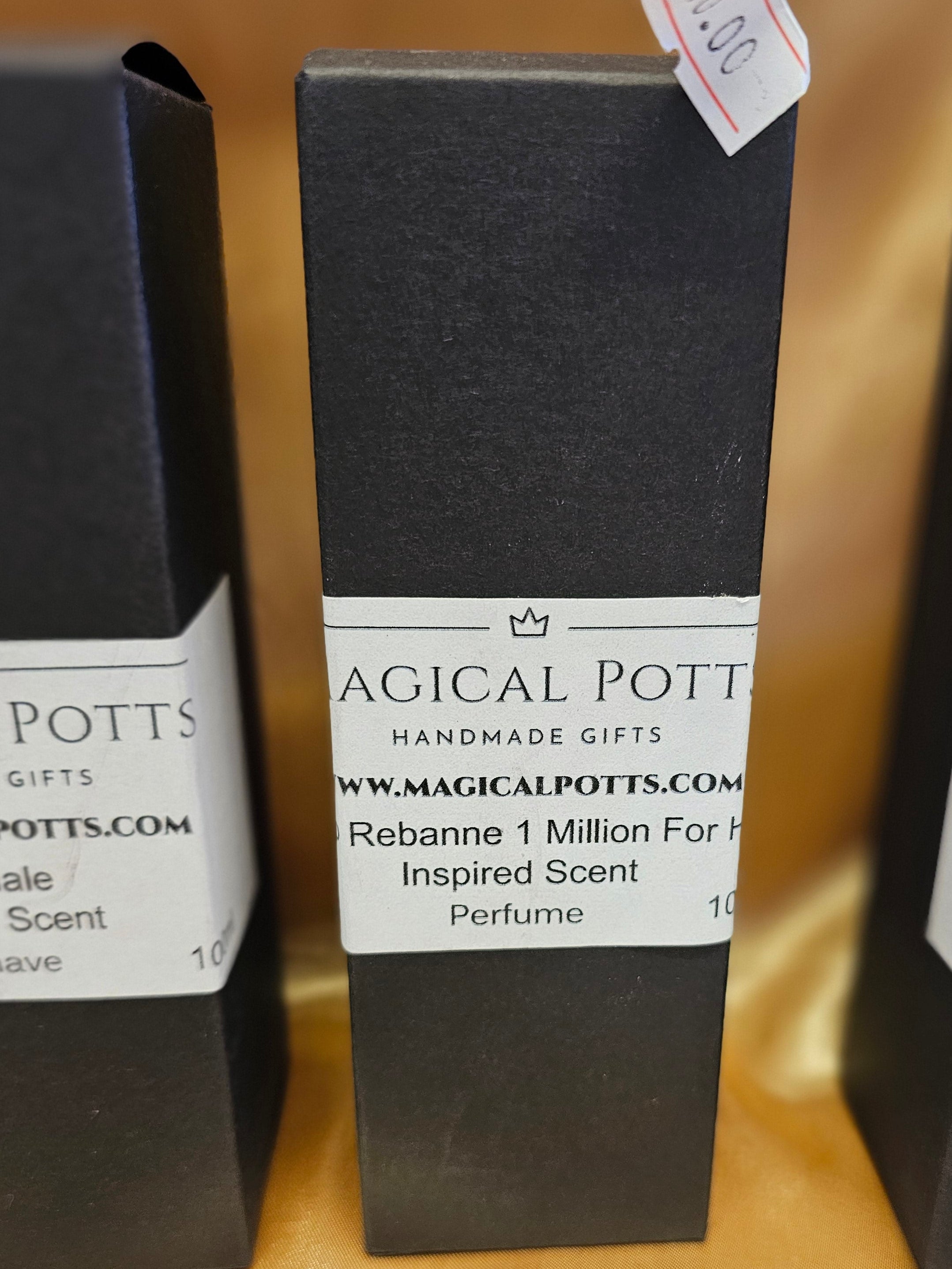 Designer Inspired Perfume 100ml