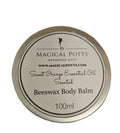 Local Beeswax Body Balm