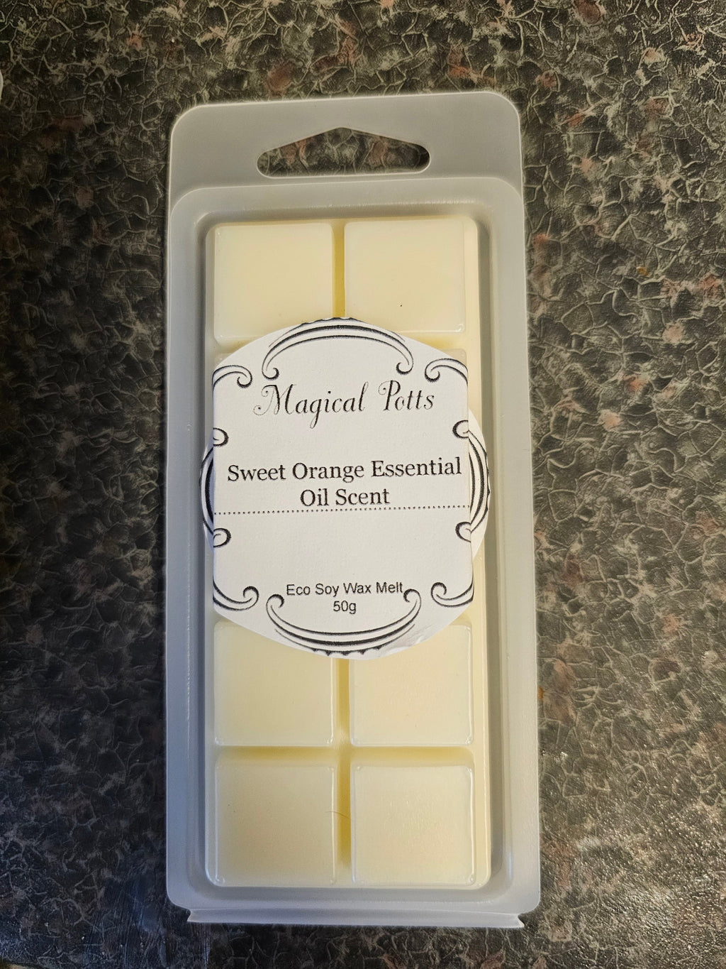 wax Melt bar 50g